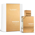 Amber Oud White Edition by Al Haramain EDP Spray 100Ml / 3.4Oz