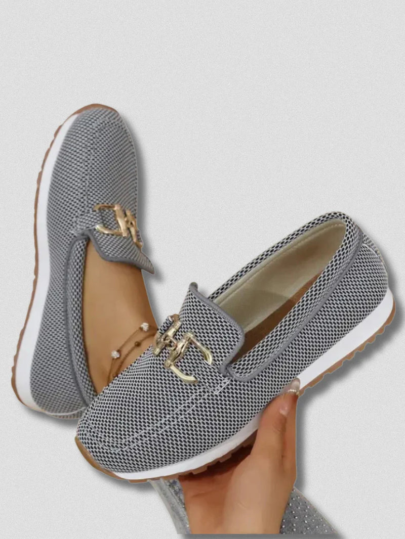 DANICA LOAFER SNEAKERS