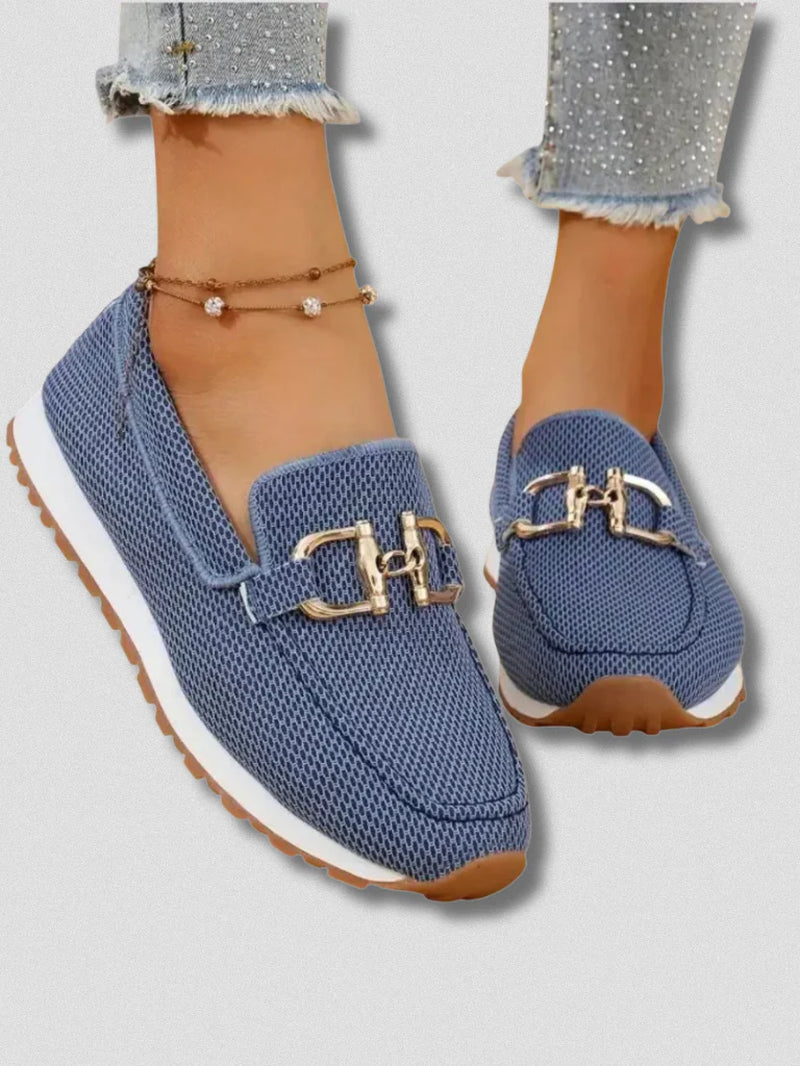 DANICA LOAFER SNEAKERS