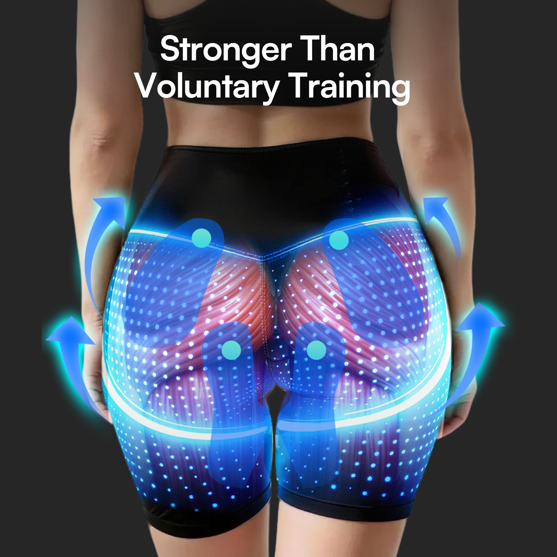 INIA CURVIFY EMS Toning