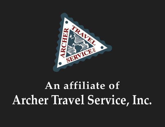 Let me be Your Travel Agent!