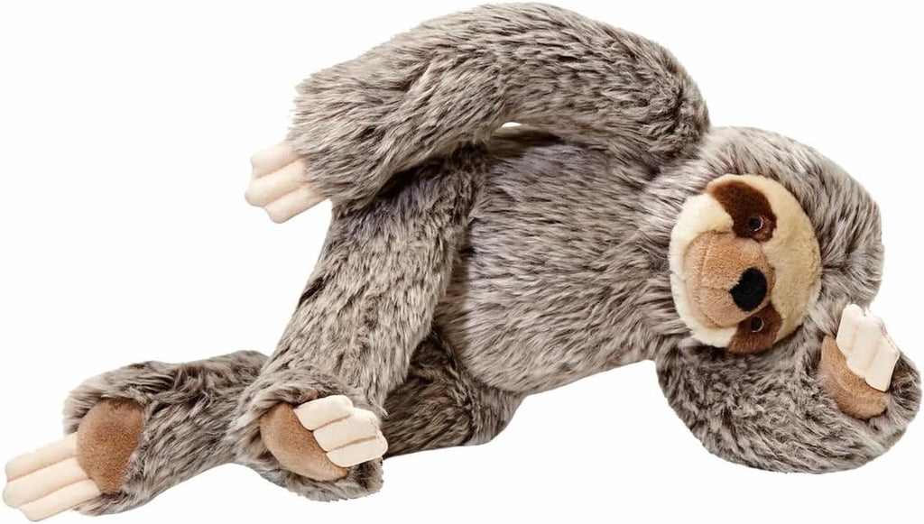 Tico Sloth Dog Toy, Large