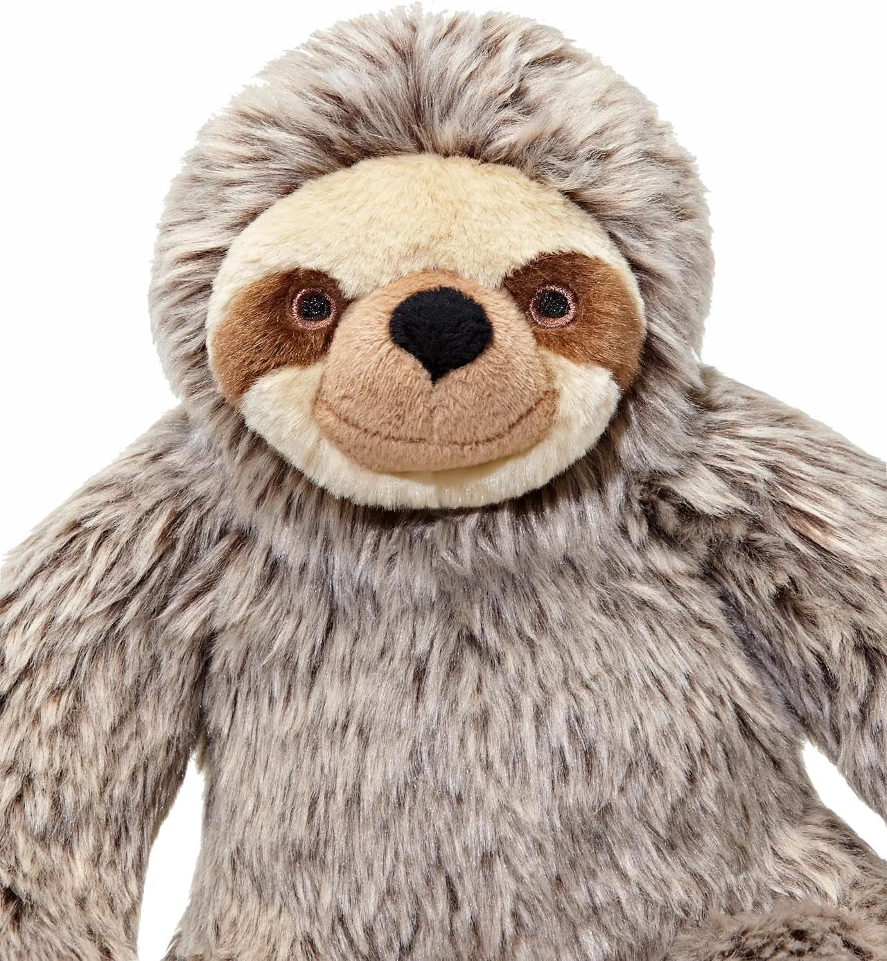 Tico Sloth Dog Toy, Large