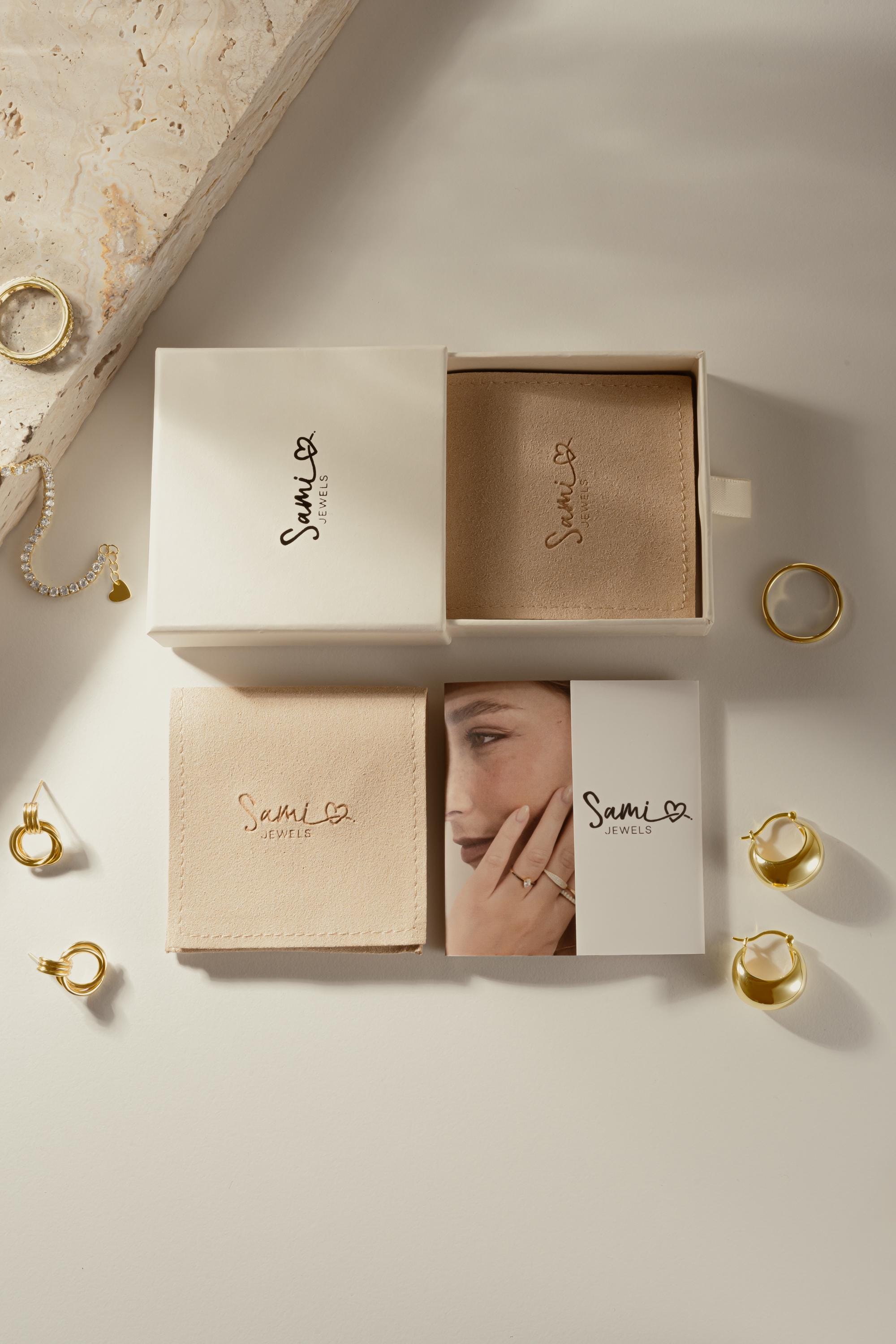 Paperclip Chain and Diamond Link Bracelet, Dainty Bracelet, Chain Bracelet, Minimalist Stackable Gold Bracelet, Gold Bracelet for Women